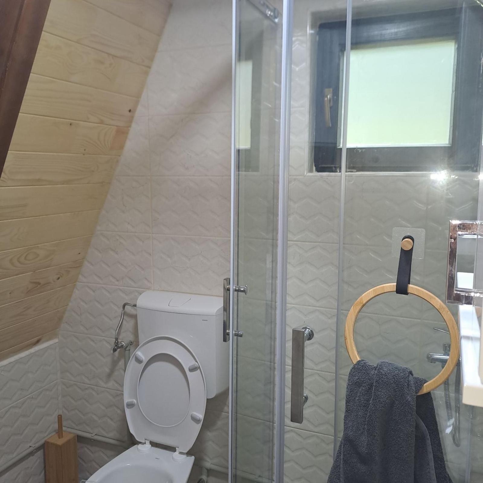 Vikendica Aleksandra Žabljak Exterior foto